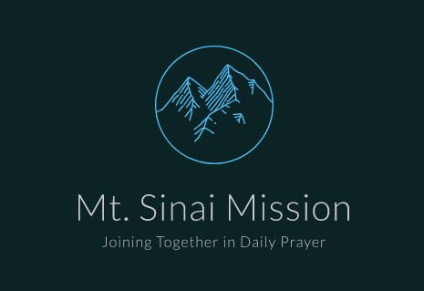 Mt Sinai Logo